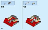 Istruzioni per la Costruzione - LEGO - Creator - 31067 - Vacanza in piscina modulabile: Page 190