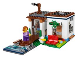 31068 - Modular Modern Home