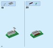 Istruzioni per la Costruzione - LEGO - Creator - 31068 - Casa moderna modulabile: Page 28