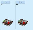 Istruzioni per la Costruzione - LEGO - Creator - 31068 - Casa moderna modulabile: Page 56