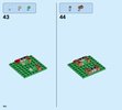 Istruzioni per la Costruzione - LEGO - Creator - 31068 - Casa moderna modulabile: Page 150