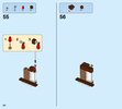 Istruzioni per la Costruzione - LEGO - Creator - 31068 - Casa moderna modulabile: Page 50