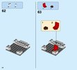 Istruzioni per la Costruzione - LEGO - Creator - 31068 - Casa moderna modulabile: Page 54