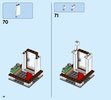 Istruzioni per la Costruzione - LEGO - Creator - 31068 - Casa moderna modulabile: Page 58