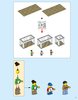 Istruzioni per la Costruzione - LEGO - Creator - 31069 - Villetta familiare modulabile: Page 7