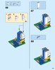 Istruzioni per la Costruzione - LEGO - Creator - 31069 - Villetta familiare modulabile: Page 133