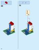 Istruzioni per la Costruzione - LEGO - Creator - 31069 - Villetta familiare modulabile: Page 134