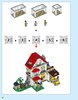 Istruzioni per la Costruzione - LEGO - Creator - 31069 - Villetta familiare modulabile: Page 18