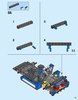 Istruzioni per la Costruzione - LEGO - Creator - 31070 - Auto da corsa: Page 45