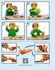 Istruzioni per la Costruzione - LEGO - Creator - 31070 - Auto da corsa: Page 2