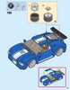 Istruzioni per la Costruzione - LEGO - Creator - 31070 - Auto da corsa: Page 113