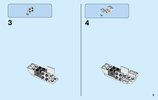 Istruzioni per la Costruzione - LEGO - 31071 - Drone Explorer: Page 3