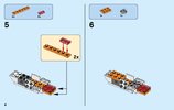 Istruzioni per la Costruzione - LEGO - 31071 - Drone Explorer: Page 4