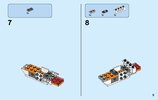 Istruzioni per la Costruzione - LEGO - 31071 - Drone Explorer: Page 5