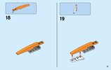 Istruzioni per la Costruzione - LEGO - 31071 - Drone Explorer: Page 11