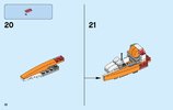 Istruzioni per la Costruzione - LEGO - 31071 - Drone Explorer: Page 12