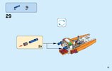 Istruzioni per la Costruzione - LEGO - 31071 - Drone Explorer: Page 17