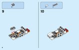 Istruzioni per la Costruzione - LEGO - 31071 - Drone Explorer: Page 6