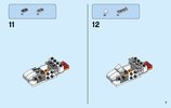 Istruzioni per la Costruzione - LEGO - 31071 - Drone Explorer: Page 7