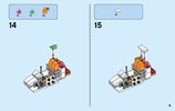 Istruzioni per la Costruzione - LEGO - 31071 - Drone Explorer: Page 9