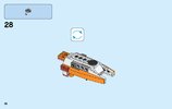 Istruzioni per la Costruzione - LEGO - 31071 - Drone Explorer: Page 16