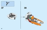 Istruzioni per la Costruzione - LEGO - 31071 - Drone Explorer: Page 22