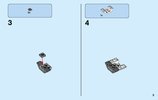 Istruzioni per la Costruzione - LEGO - 31071 - Drone Explorer: Page 3