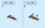 Istruzioni per la Costruzione - LEGO - 31071 - Drone Explorer: Page 5