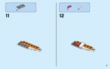 Istruzioni per la Costruzione - LEGO - 31071 - Drone Explorer: Page 7