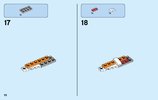 Istruzioni per la Costruzione - LEGO - 31071 - Drone Explorer: Page 10