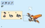 Istruzioni per la Costruzione - LEGO - 31071 - Drone Explorer: Page 16