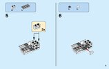 Istruzioni per la Costruzione - LEGO - 31071 - Drone Explorer: Page 5