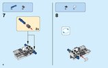 Istruzioni per la Costruzione - LEGO - 31071 - Drone Explorer: Page 6