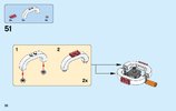 Istruzioni per la Costruzione - LEGO - 31071 - Drone Explorer: Page 32