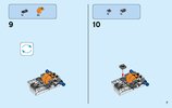 Istruzioni per la Costruzione - LEGO - 31071 - Drone Explorer: Page 7