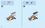 Istruzioni per la Costruzione - LEGO - 31071 - Drone Explorer: Page 10