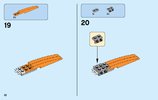 Istruzioni per la Costruzione - LEGO - 31071 - Drone Explorer: Page 12