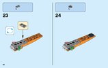 Istruzioni per la Costruzione - LEGO - 31071 - Drone Explorer: Page 14