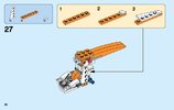 Istruzioni per la Costruzione - LEGO - 31071 - Drone Explorer: Page 16