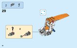 Istruzioni per la Costruzione - LEGO - 31071 - Drone Explorer: Page 18