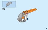 Istruzioni per la Costruzione - LEGO - 31071 - Drone Explorer: Page 19