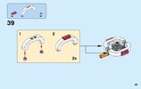 Istruzioni per la Costruzione - LEGO - 31071 - Drone Explorer: Page 25