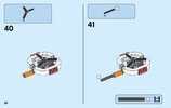 Istruzioni per la Costruzione - LEGO - 31071 - Drone Explorer: Page 26