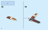 Istruzioni per la Costruzione - LEGO - 31071 - Drone Explorer: Page 8