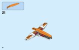 Istruzioni per la Costruzione - LEGO - 31071 - Drone Explorer: Page 12