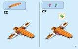 Istruzioni per la Costruzione - LEGO - 31071 - Drone Explorer: Page 13