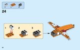 Istruzioni per la Costruzione - LEGO - 31071 - Drone Explorer: Page 14