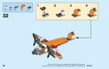 Istruzioni per la Costruzione - LEGO - 31071 - Drone Explorer: Page 20