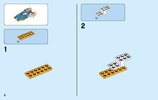 Istruzioni per la Costruzione - LEGO - 31072 - Extreme Engines: Page 2