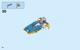 Istruzioni per la Costruzione - LEGO - 31072 - Extreme Engines: Page 16